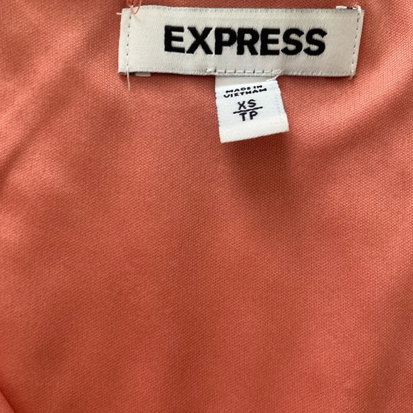 Peach top - Picture 2 of 3